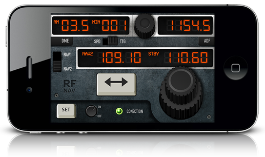 RemoteFlight NAV