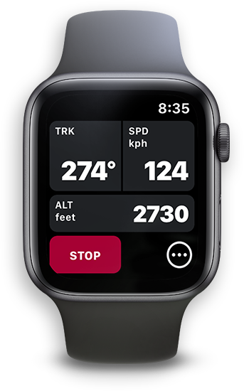 RemoteFlight TRQ