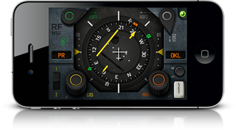 RemoteFlight HSI