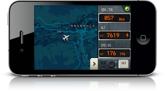 RemoteFlight MAP