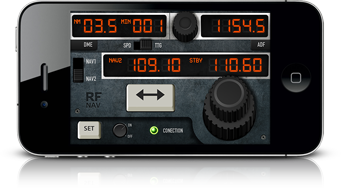RemoteFlight NAV